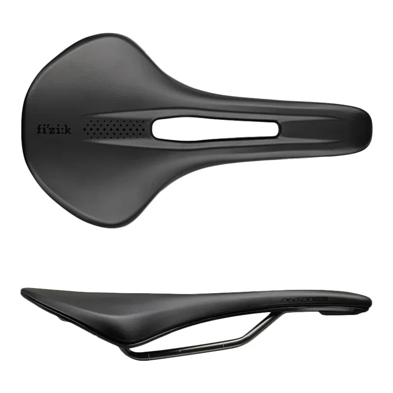 FIZIK ANTARES VENTO R3 K:IUM Saddle - Black - Image 2