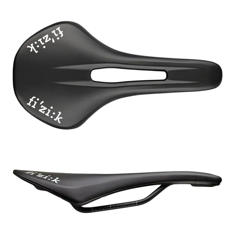 FIZIK ANTARES VENTO R5 Saddle - Black - Image 4