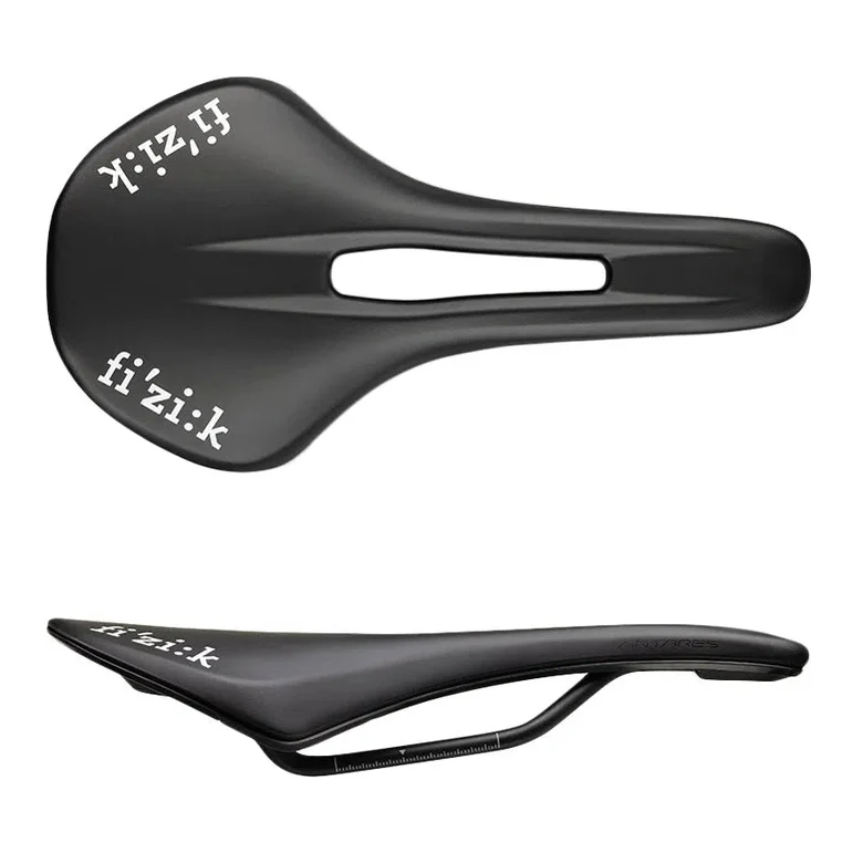 FIZIK ANTARES VENTO R5 SAlloy Saddle - Black