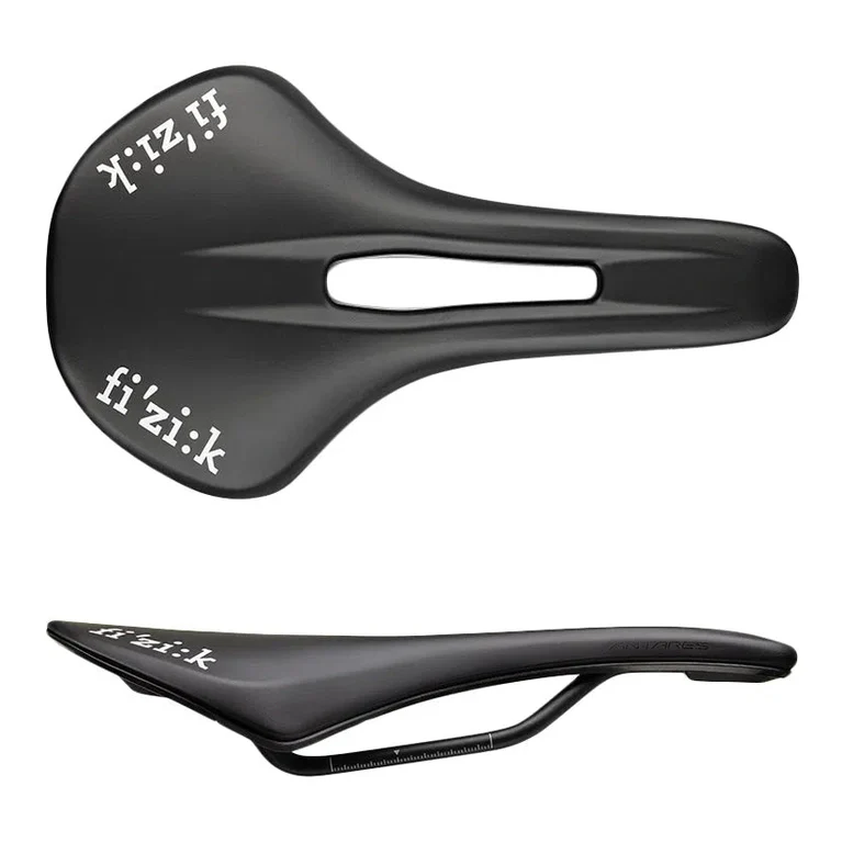 FIZIK ANTARES VENTO R5 SAlloy Saddle - Black - Image 2