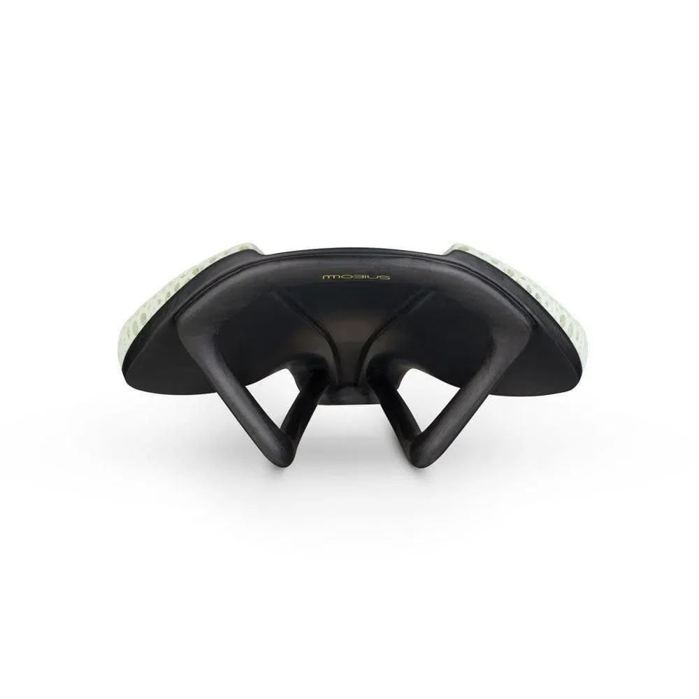 FIZIK Saddle Antares Versus Evo 00 Adaptive - Black - Image 6