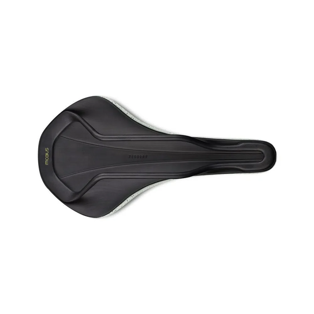 FIZIK Saddle Antares Versus Evo 00 Adaptive - Black - Image 8