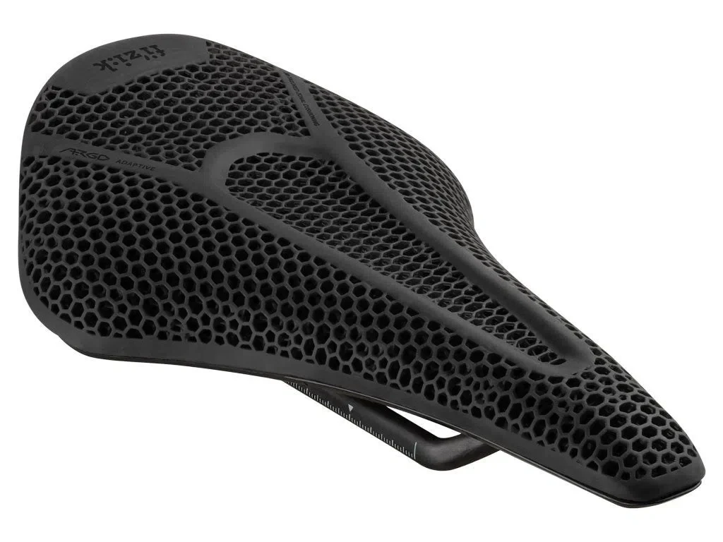 FIZIK Saddle Vento Argo R1 - Adaptive Black - Image 3