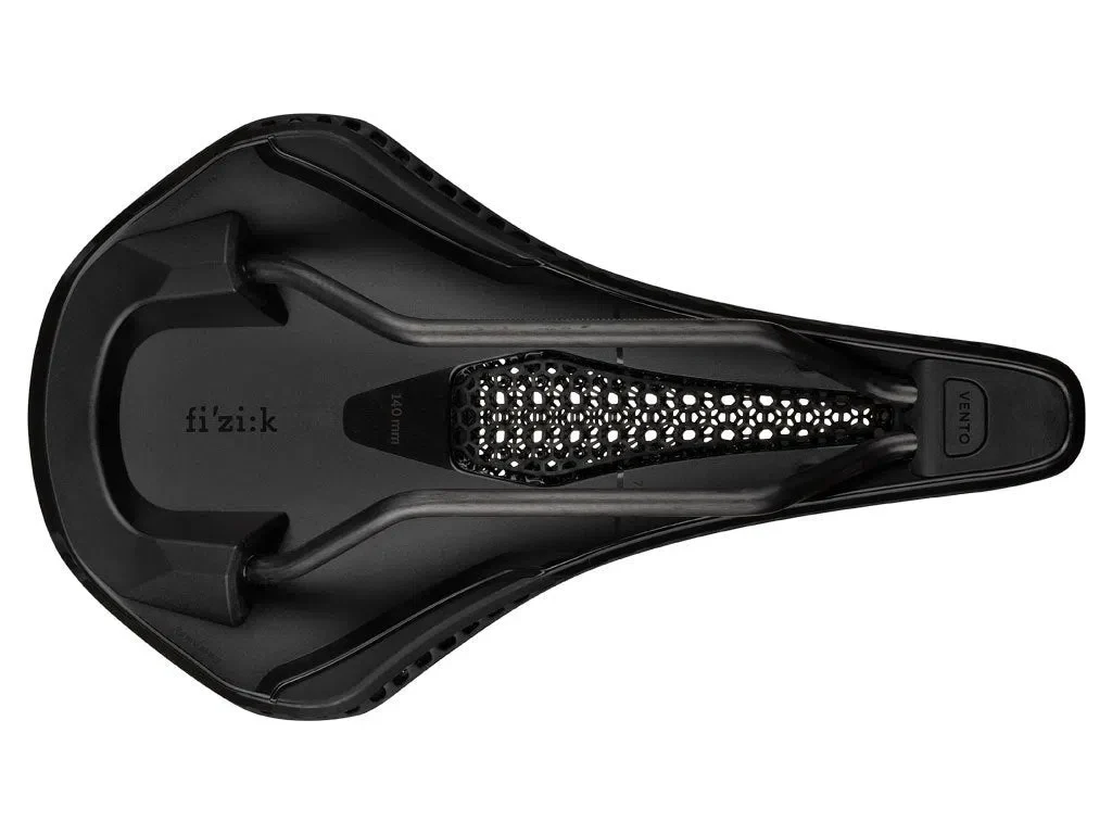 FIZIK Saddle Vento Argo R1 - Adaptive Black - Image 4