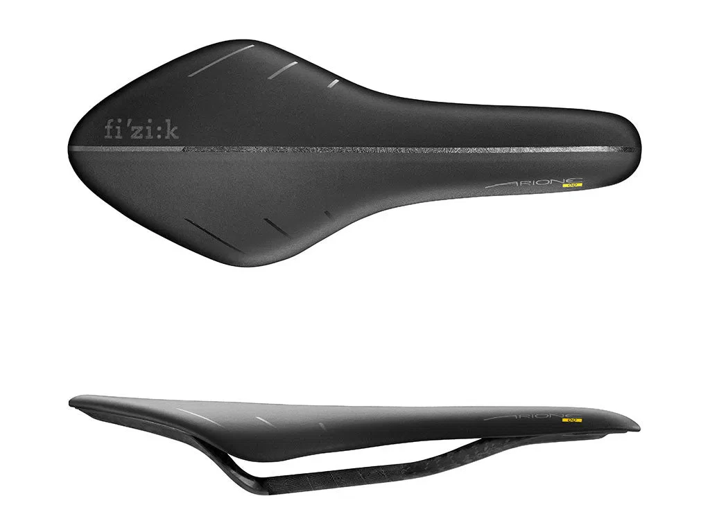 FIZIK ARIONE 00 CARBON Saddle - Black