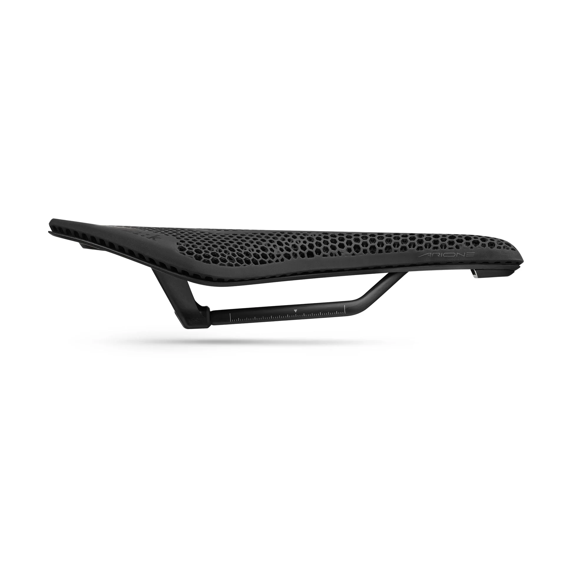 FIZIK Arione Adaptive Vento R1 Saddle - Black - Image 3