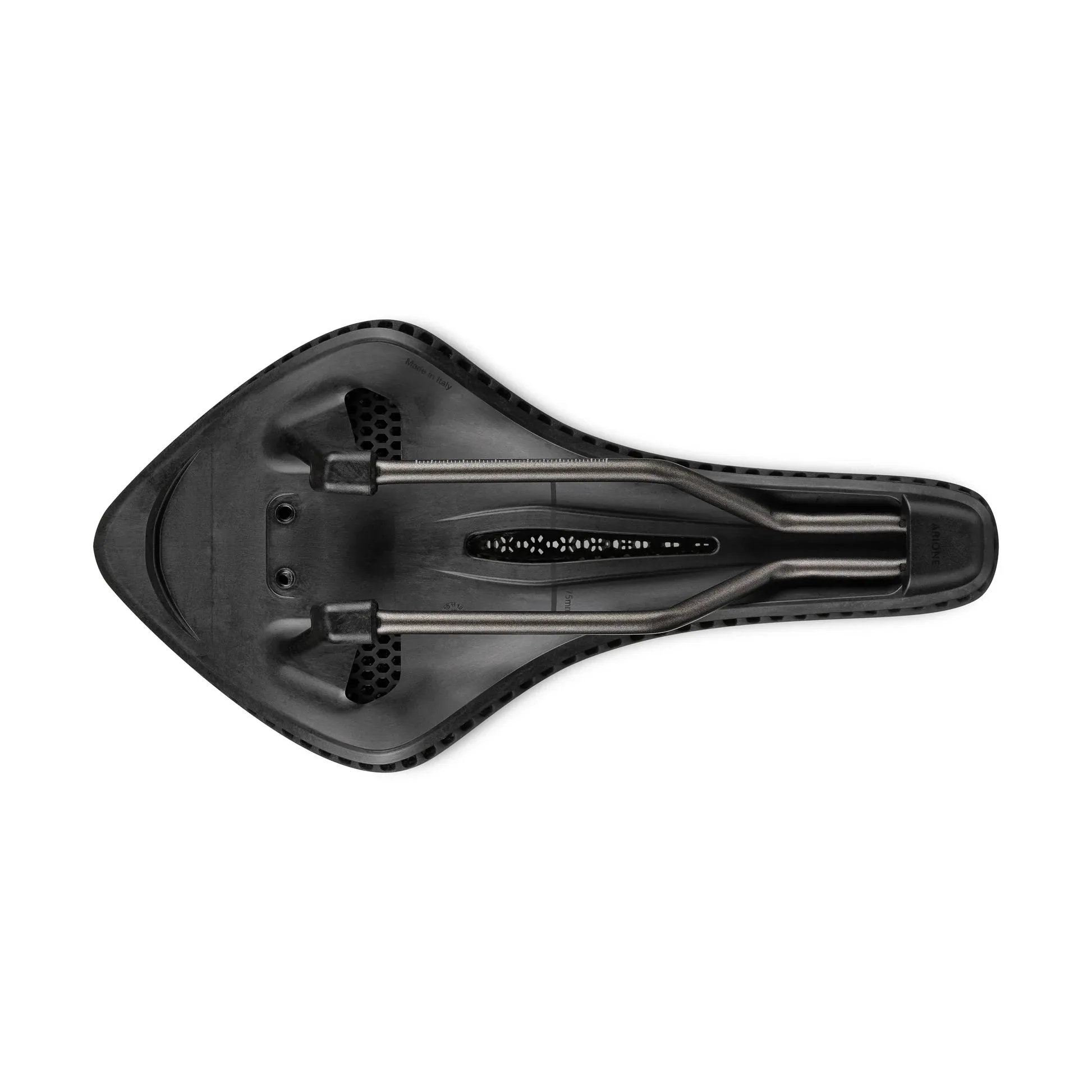 FIZIK ARIONE ADAPTIVE VENTO R3 Saddle - Black - Image 3