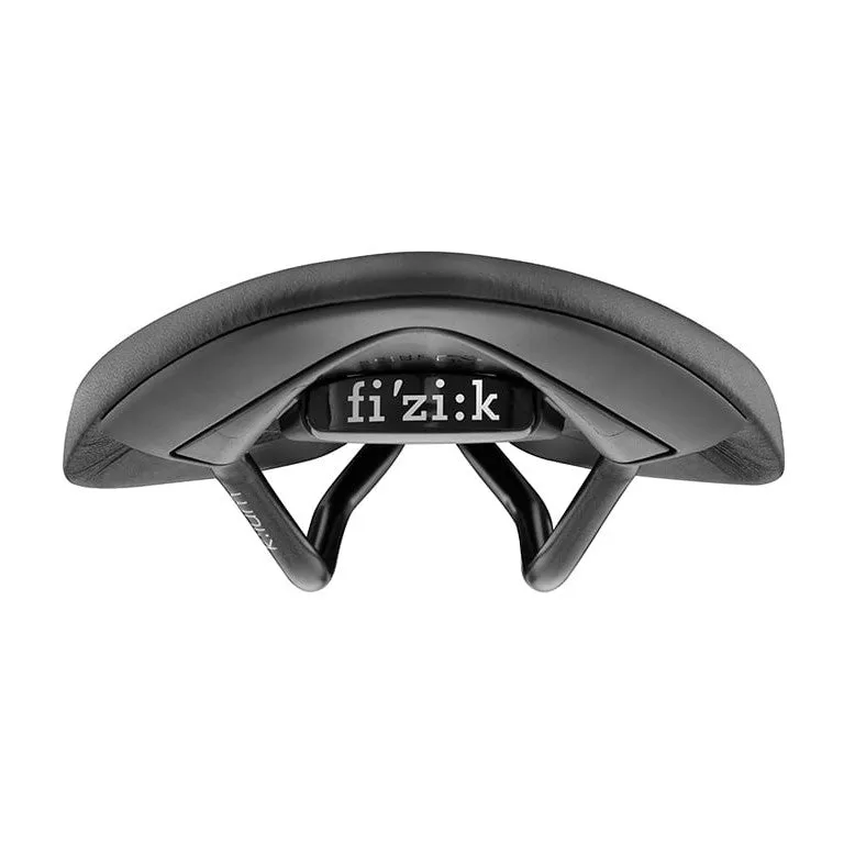 FIZIK ARIONE R3 OPEN KIUM REGULAR Saddle - Black - Image 2