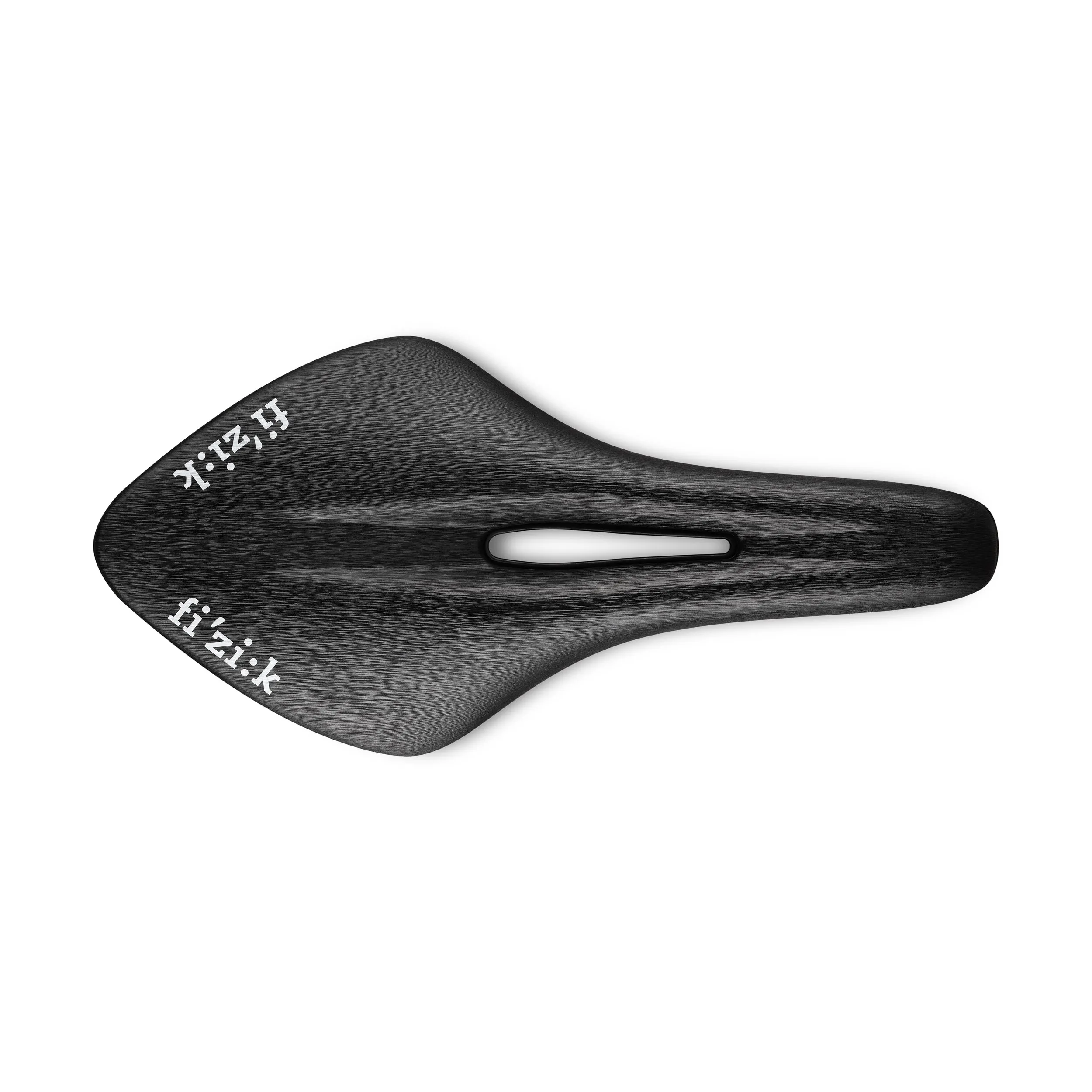 FIZIK Arione Vento R1 Light Saddle - Black - Image 2