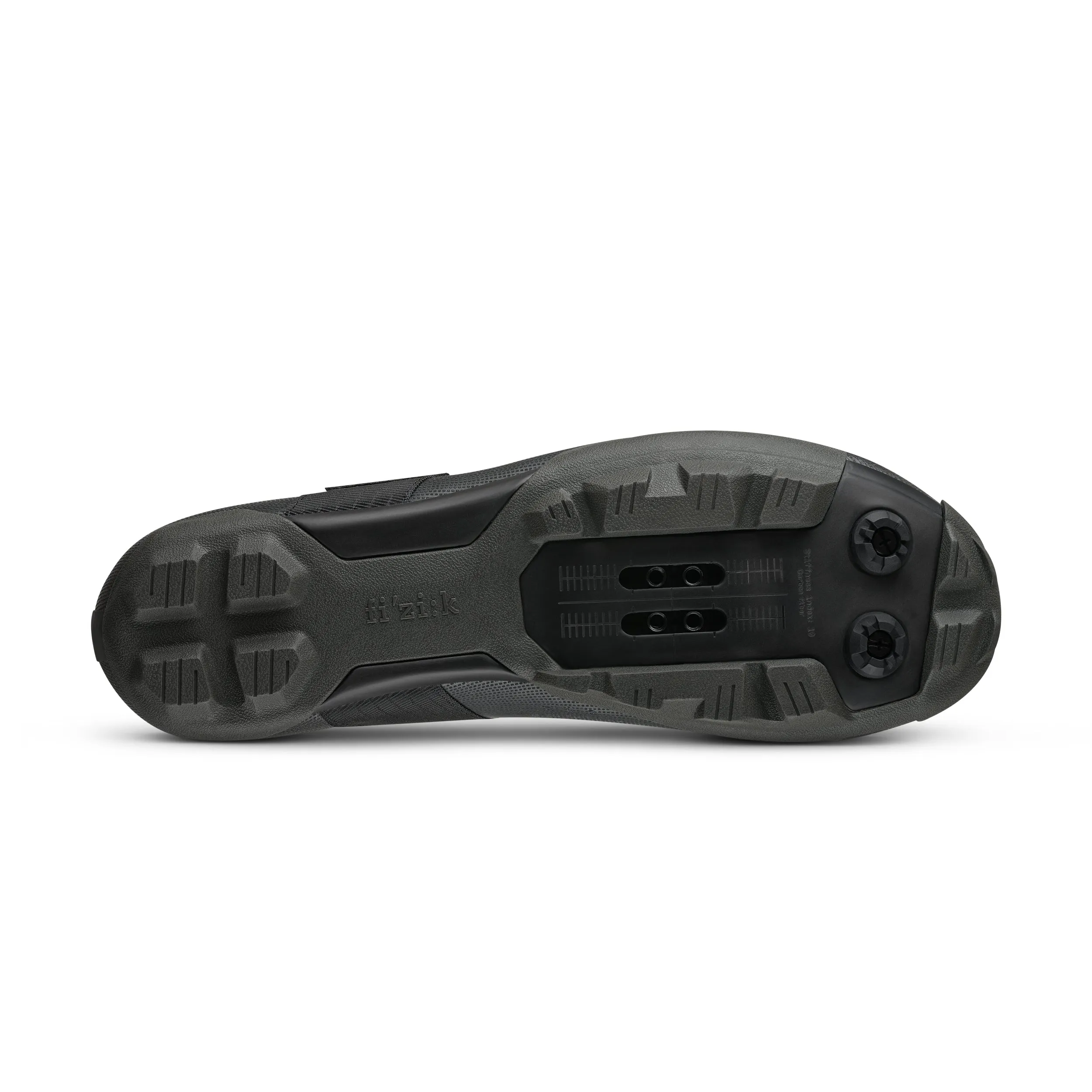 FIZIK Ferox 2 Carbon - Black / Dark Forest - Image 3