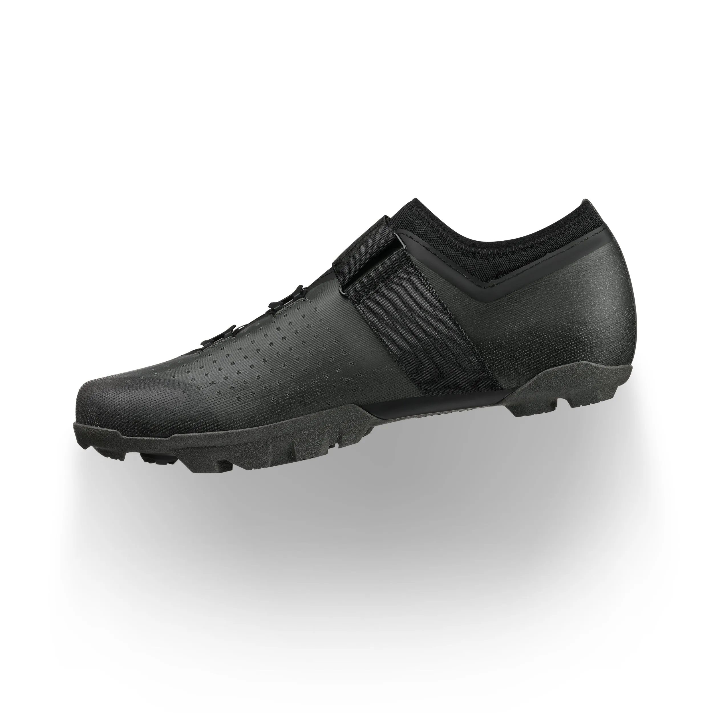 FIZIK Ferox 2 Carbon - Black / Dark Forest - Image 4