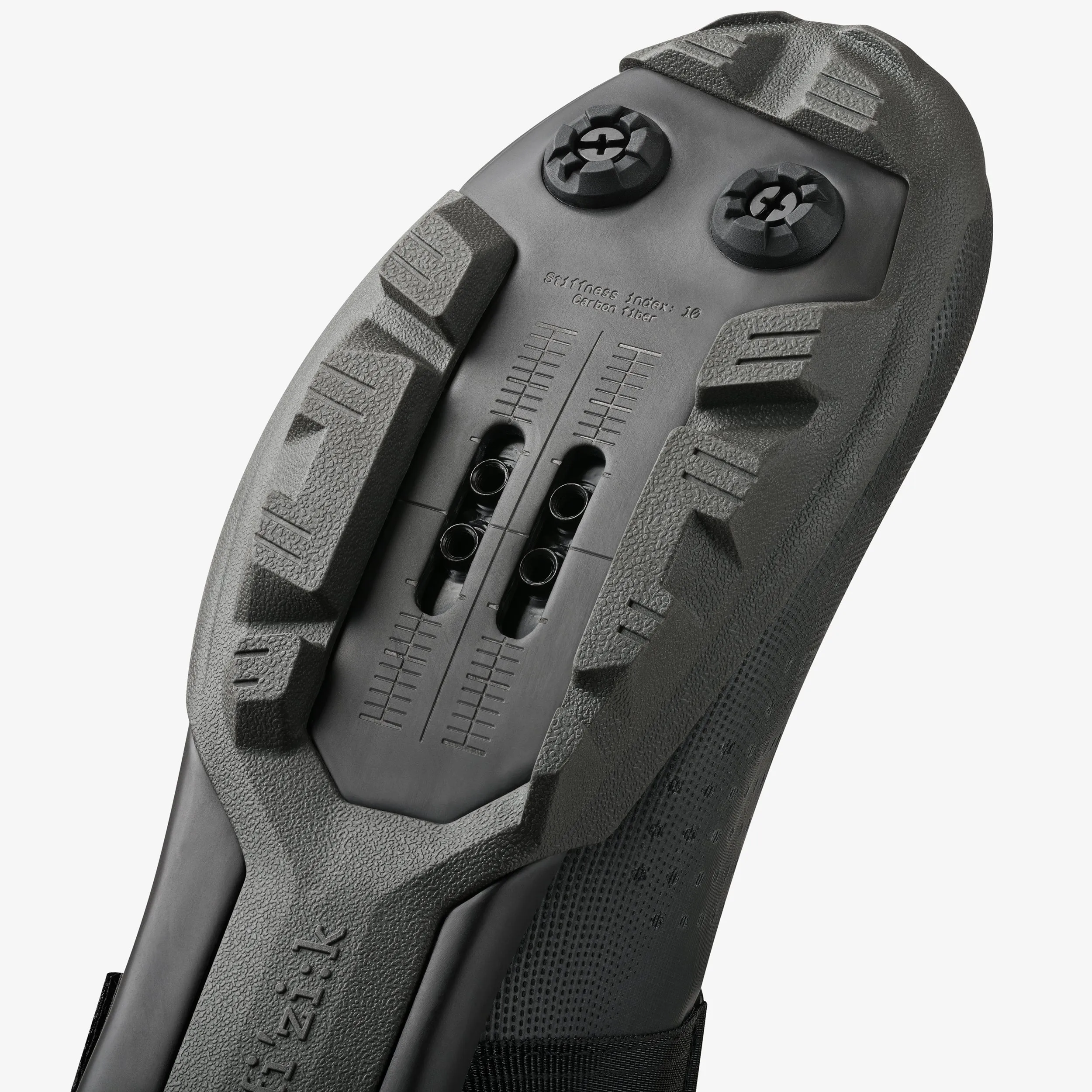 FIZIK Ferox 2 Carbon - Black / Dark Forest - Image 5
