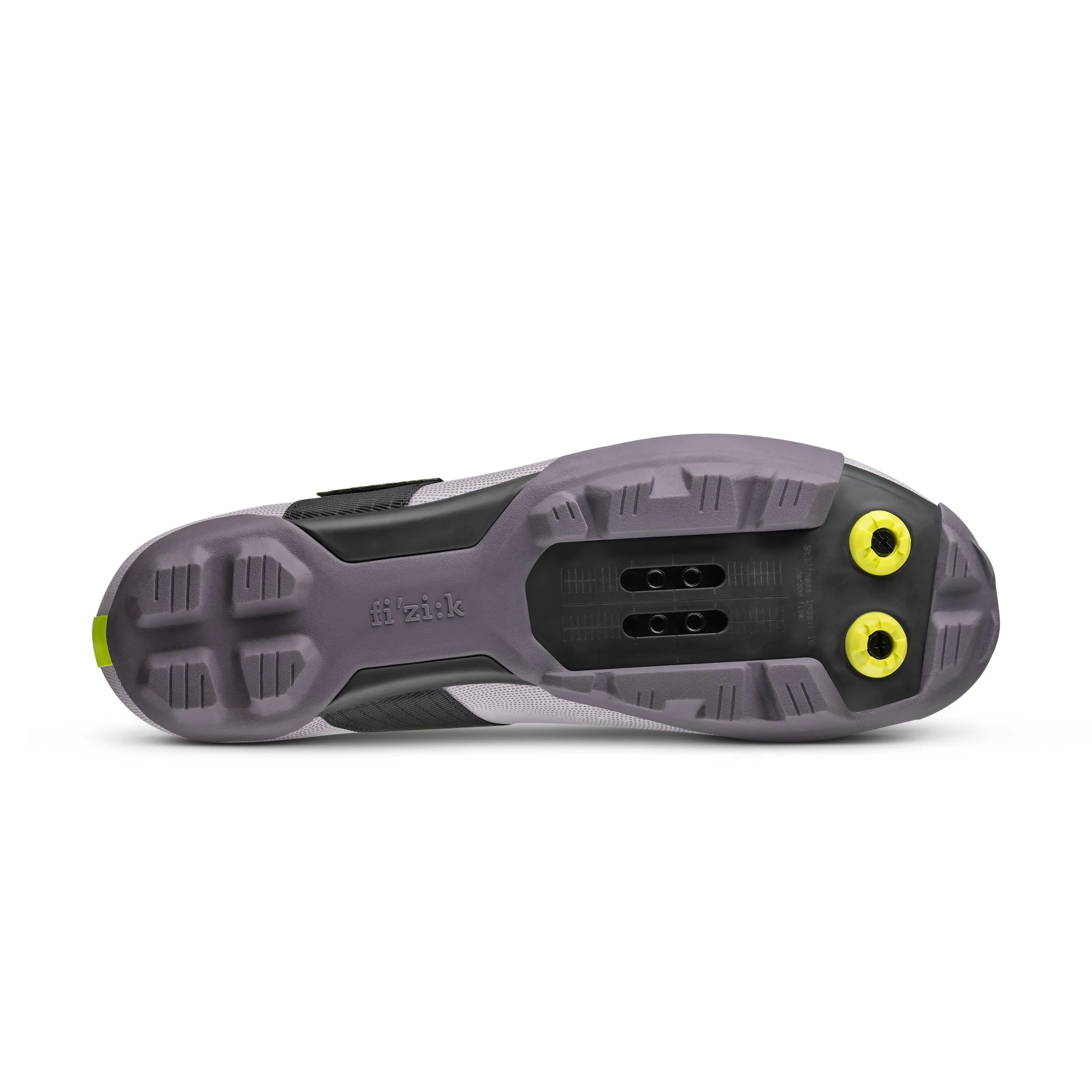 FIZIK Ferox 2 Carbon - Lilac / Black - Image 3