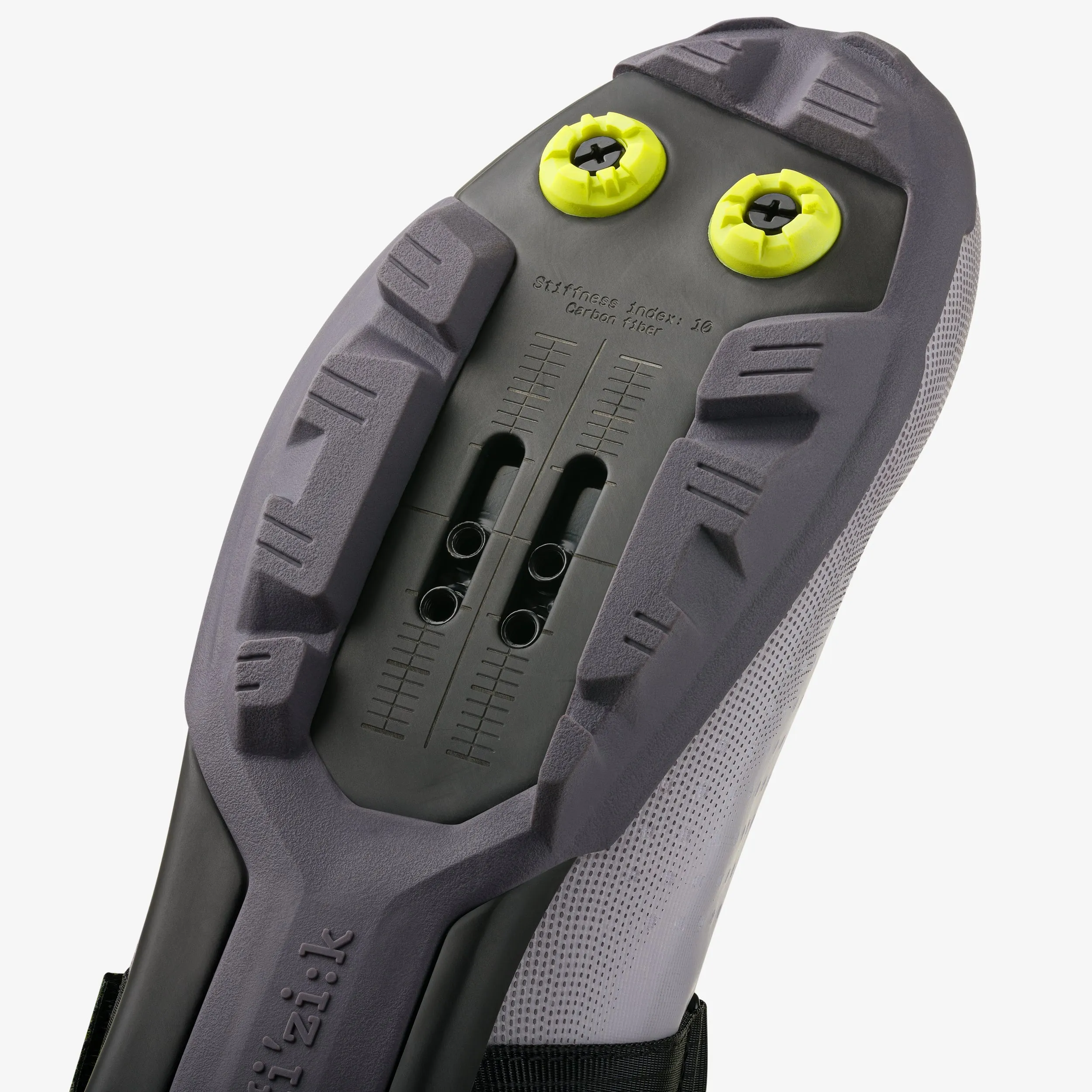 FIZIK Ferox 2 Carbon - Lilac / Black - Image 5