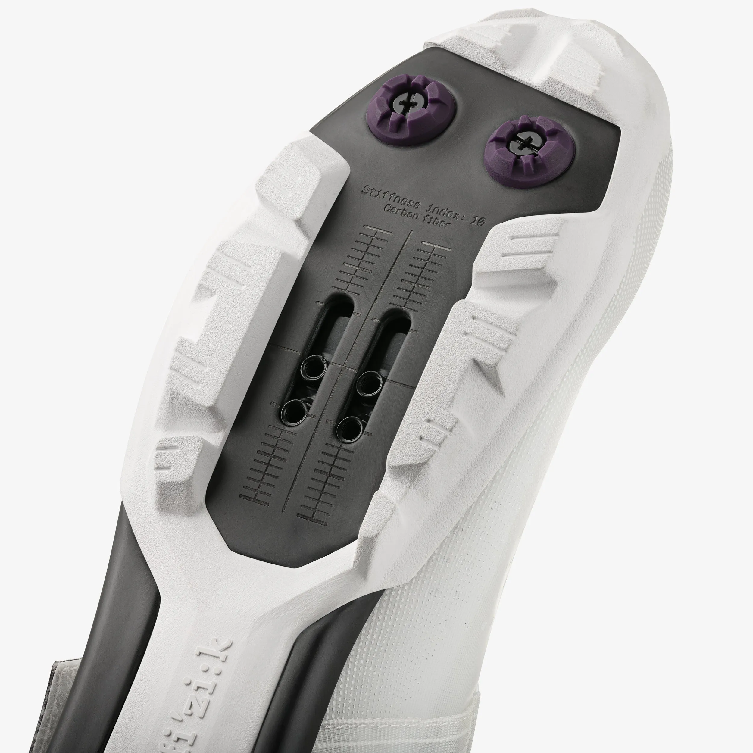 Fizik Ferox 2 Carbon White/Light - Grey - Image 5