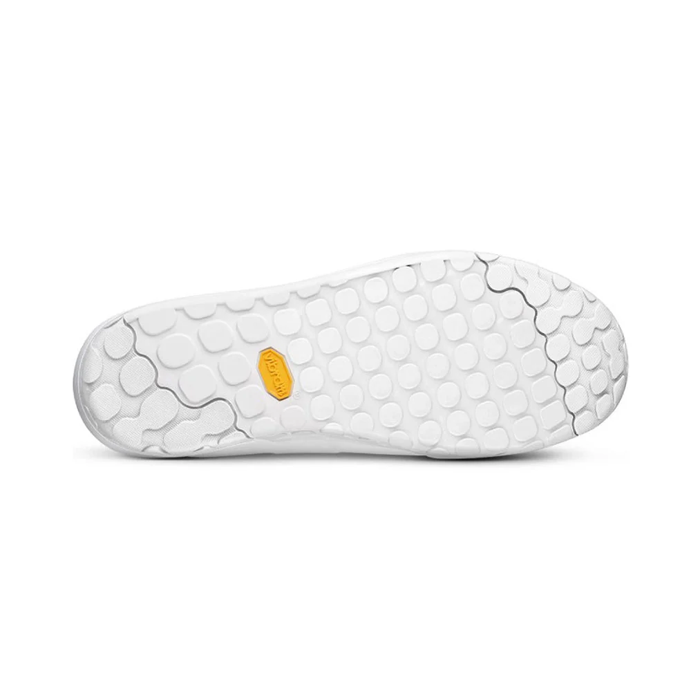 FIZIK GRAVITA TENSOR FLAT Cycling Shoes - White/Black - Image 3