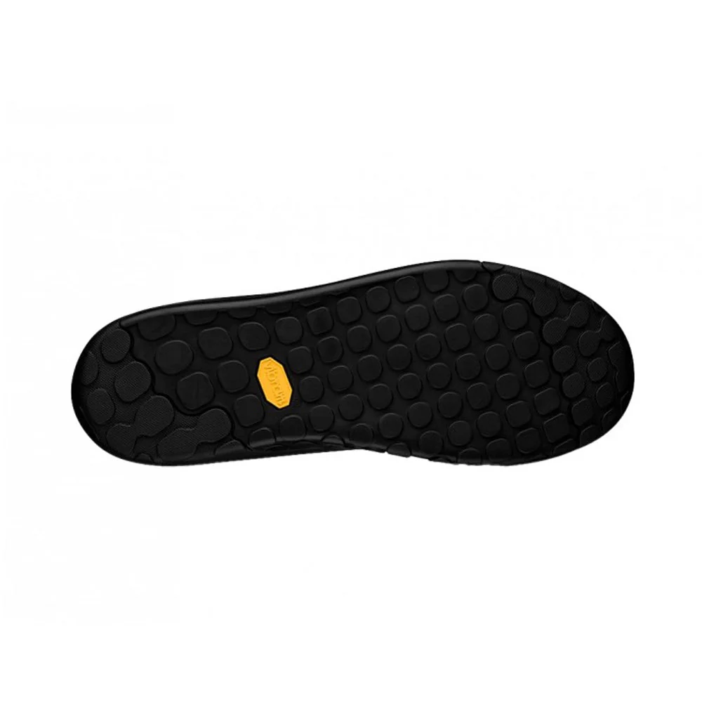 FIZIK GRAVITA VERSOR FLAT Cycling Shoes - Black - Image 3