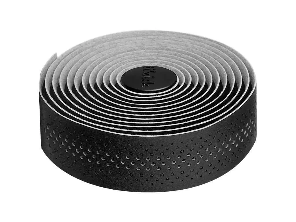 FIZIK Handlebar Tape TEMPO MICROTEX BONDCUSH CLASSIC 3MM - BLACK