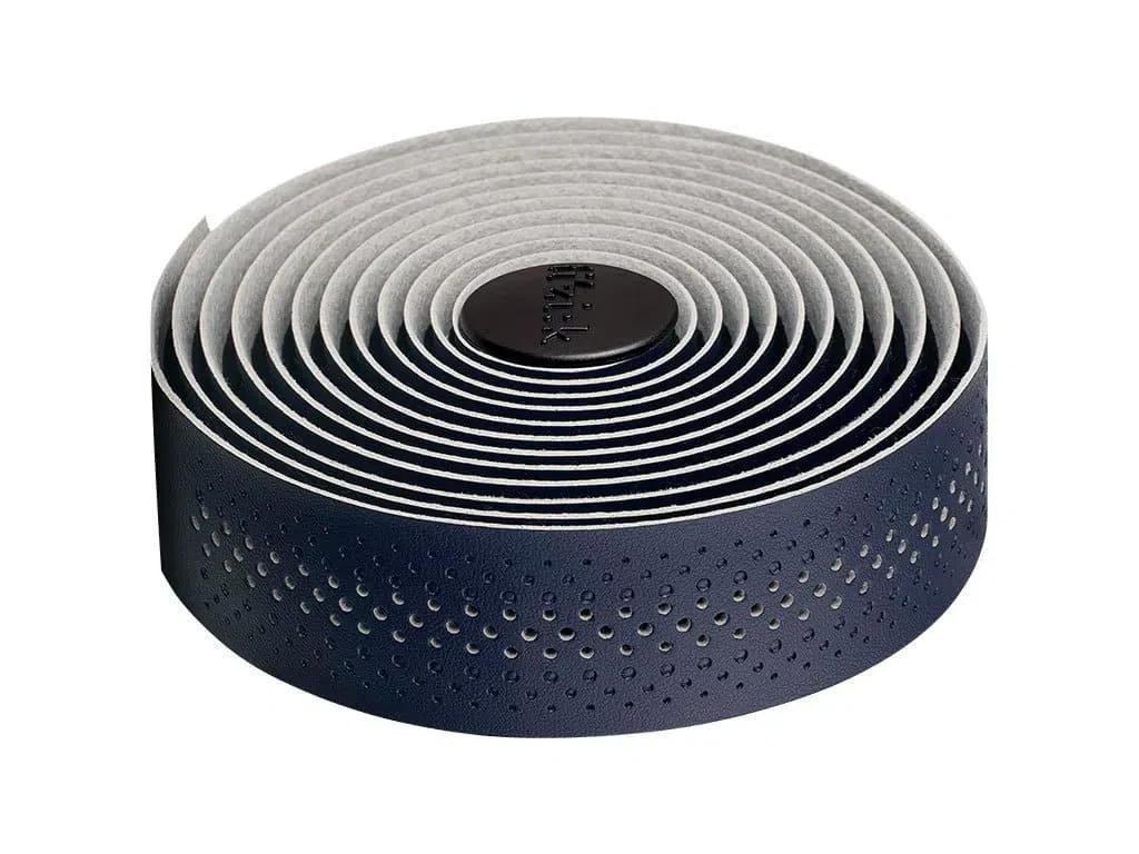 FIZIK Handlebar Tape TEMPO MICROTEX BONDCUSH CLASSIC 3MM - BLUE