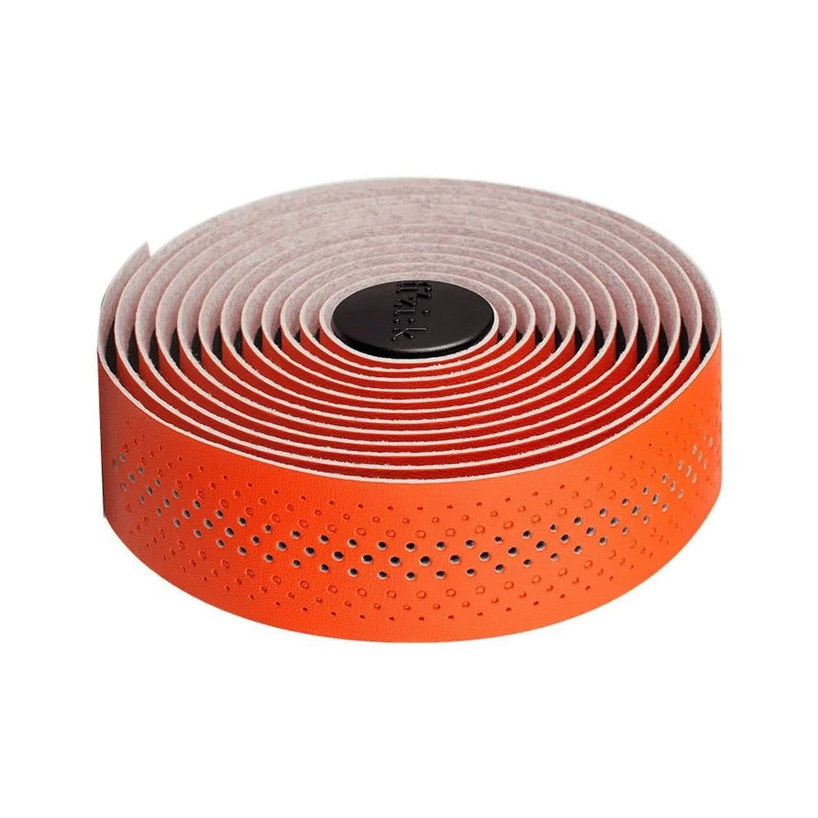 FIZIK Handlebar Tape TEMPO MICROTEX BONDCUSH CLASSIC 3MM - ORANGE