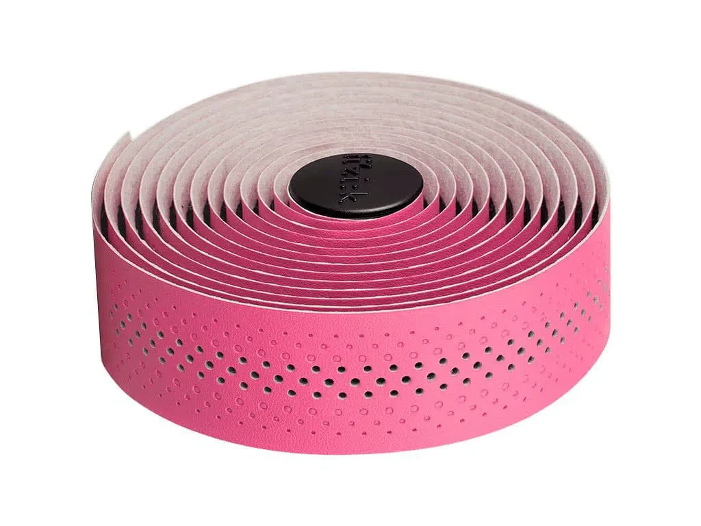 FIZIK Handlebar Tape TEMPO MICROTEX BONDCUSH CLASSIC 3MM - PINK