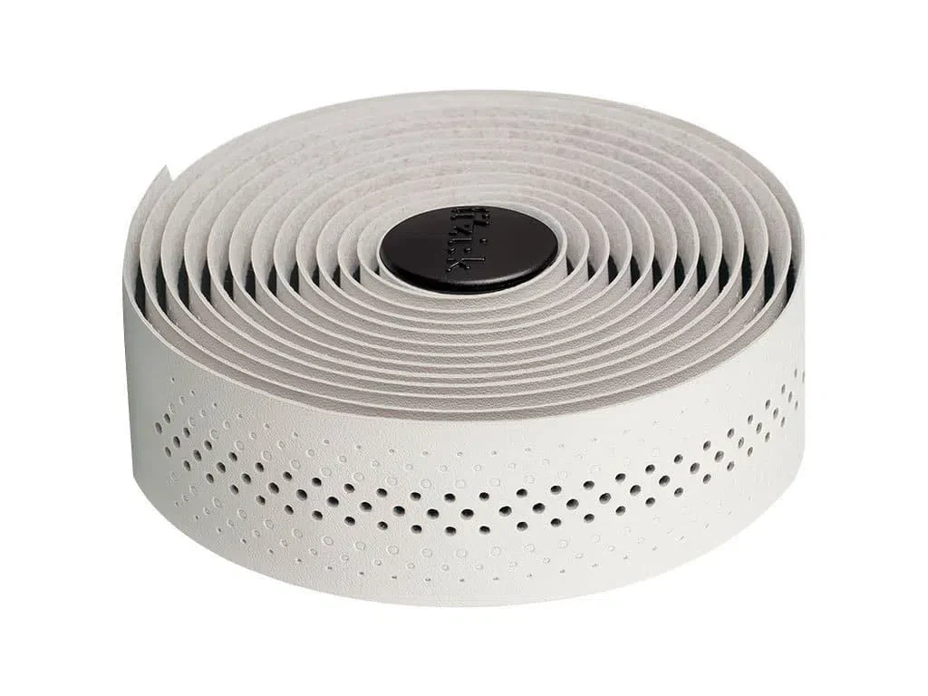 FIZIK Handlebar Tape TEMPO MICROTEX BONDCUSH CLASSIC 3MM - WHITE