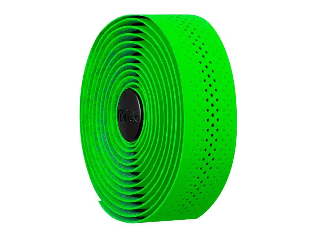 FIZIK Handlebar Tape TEMPO MICROTEX BONDCUSH SOFT 3MM - GREEN