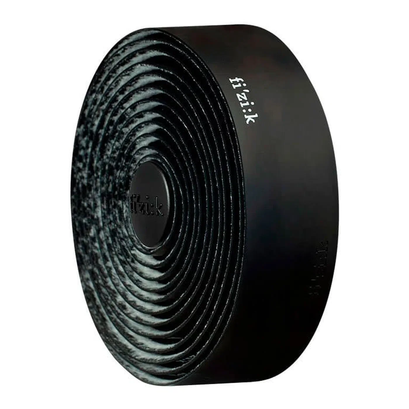 FIZIK Handlebar Tape TERRA MICROTEX BONDCUSH TACKY 3MM - BLACK
