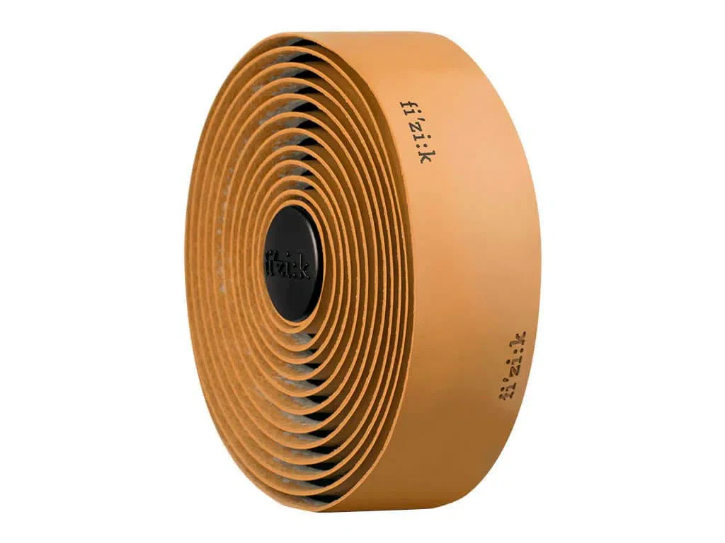 FIZIK Handlebar Tape TERRA MICROTEX BONDCUSH TACKY 3MM - BROWN