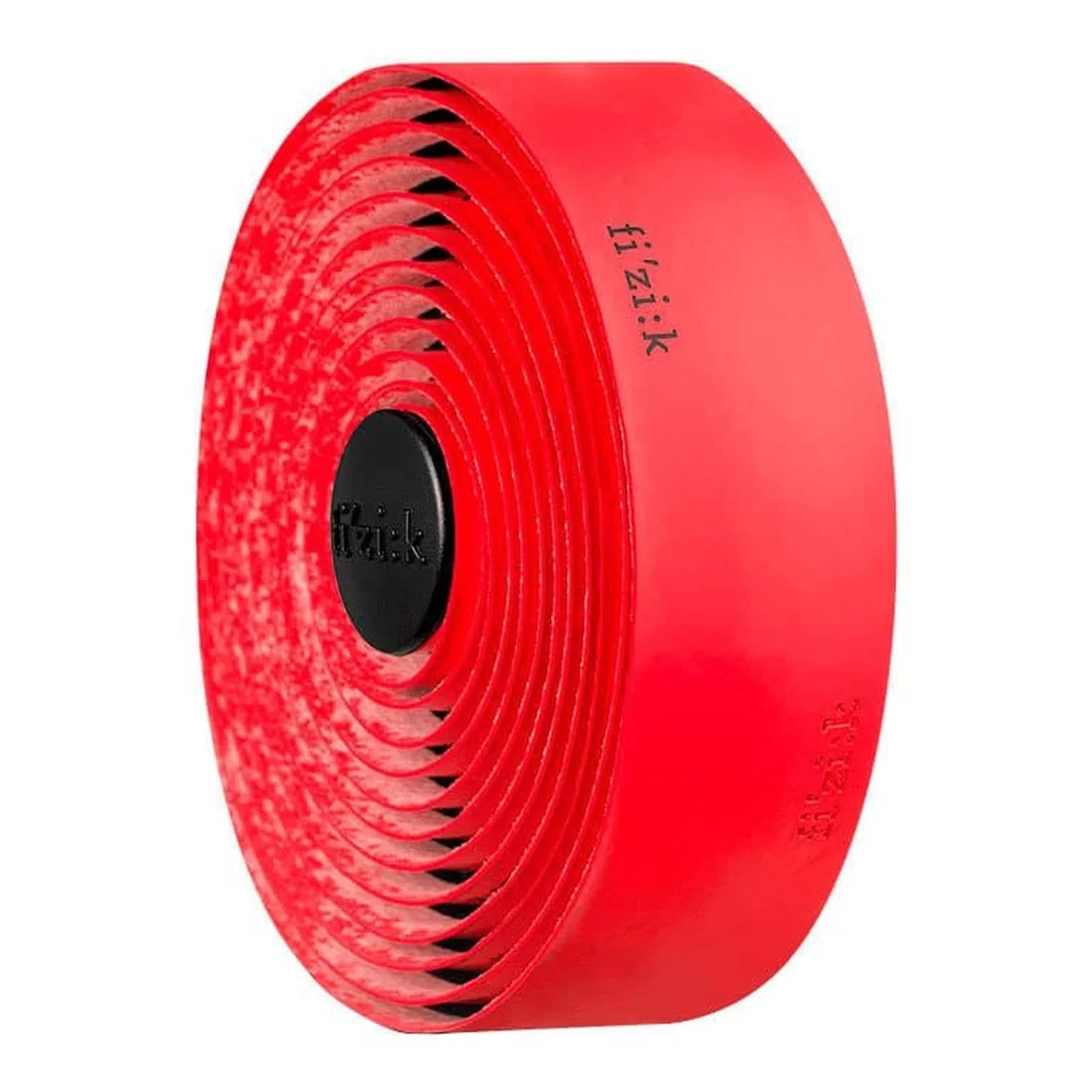 FIZIK Handlebar Tape TERRA MICROTEX BONDCUSH TACKY 3MM - RED