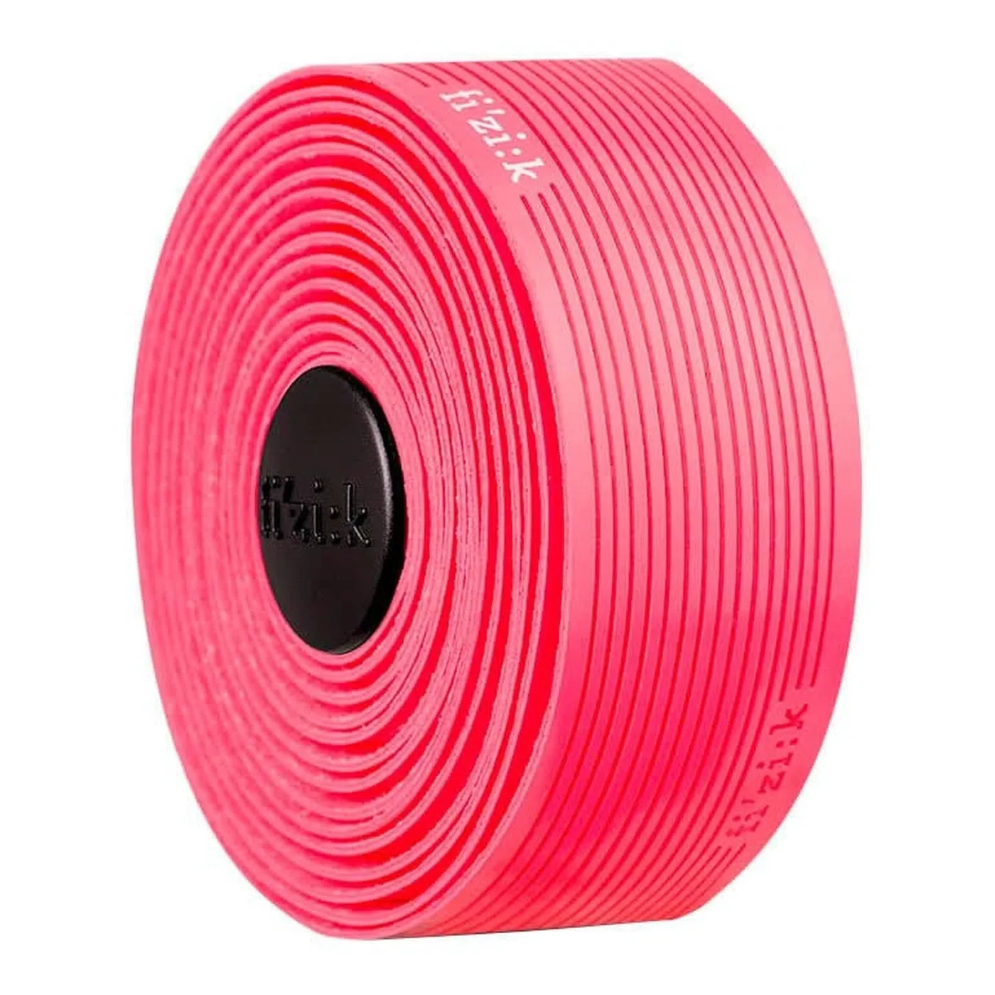 FIZIK Handlebar Tape VENTO MICROTEX TACKY 2MM - PINK FLUOR