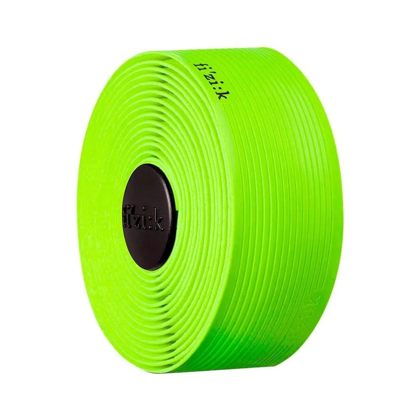 FIZIK Handlebar Tape VENTO MICROTEX TACKY 2MM - YELLOW FLUOR