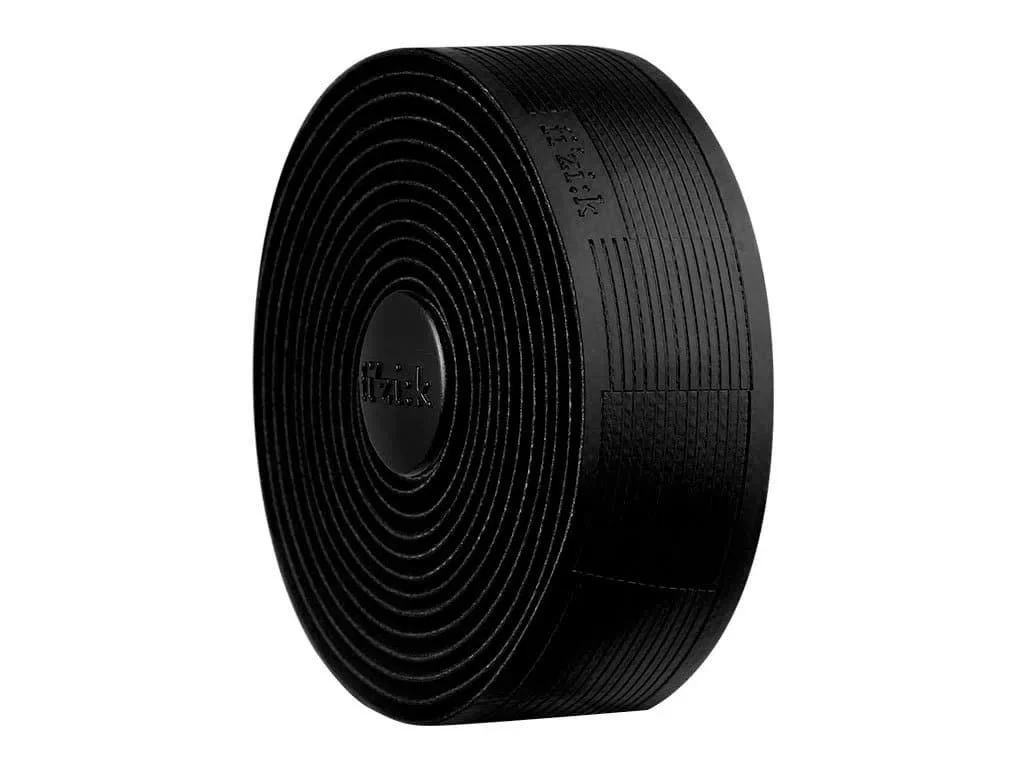 FIZIK Handlebar Tape VENTO SOLOCUSH TACKY 2,7MM - BLACK
