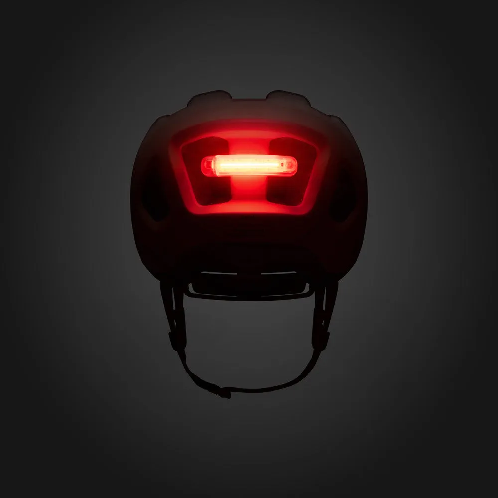 FIZIK Kassis Cycling Helmet - Mud Sand - Image 8