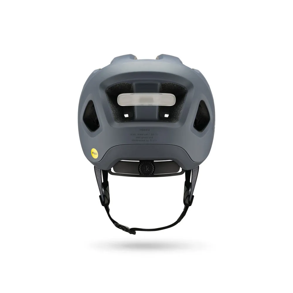 FIZIK Kassis Cycling Helmet - Navy - Image 4