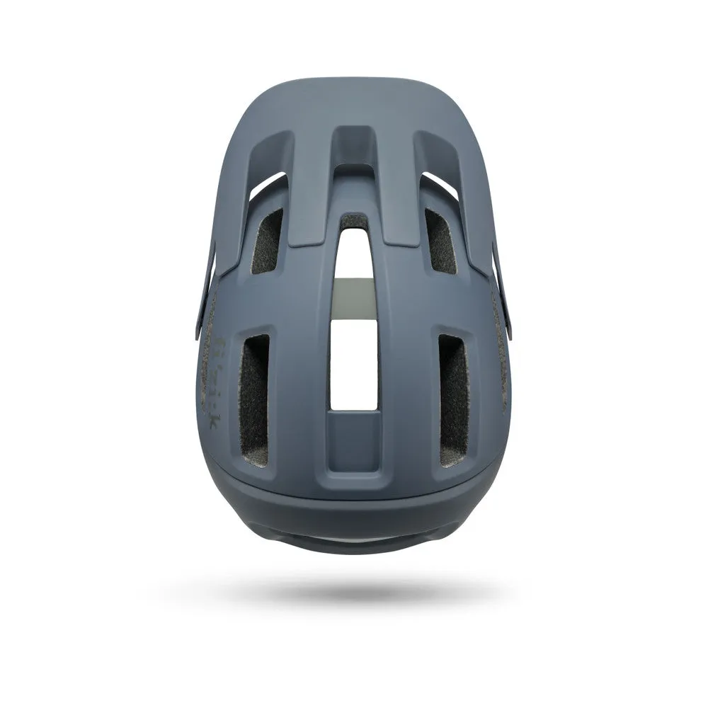 FIZIK Kassis Cycling Helmet - Navy - Image 5