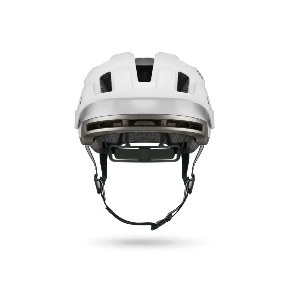FIZIK Kassis Cycling Helmet - White - Image 2