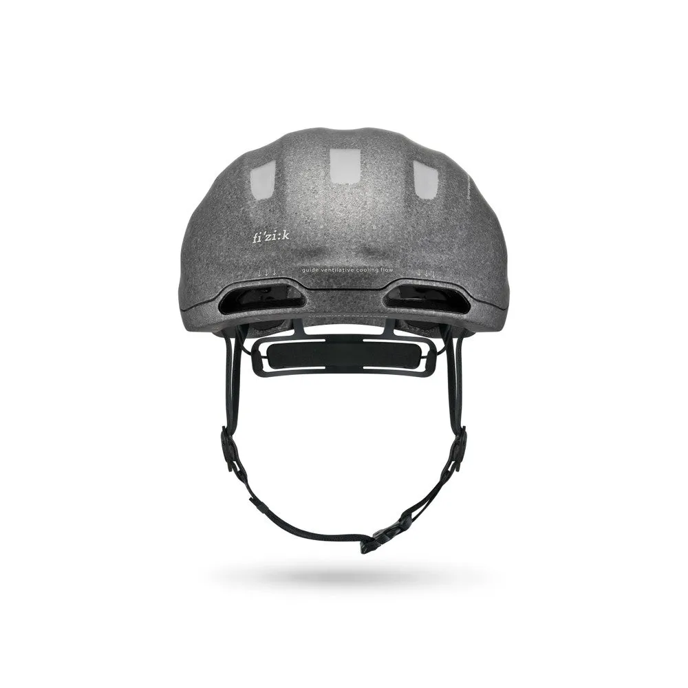 FIZIK Kudo Aero Cycling Helmet - Anthracite - Image 2