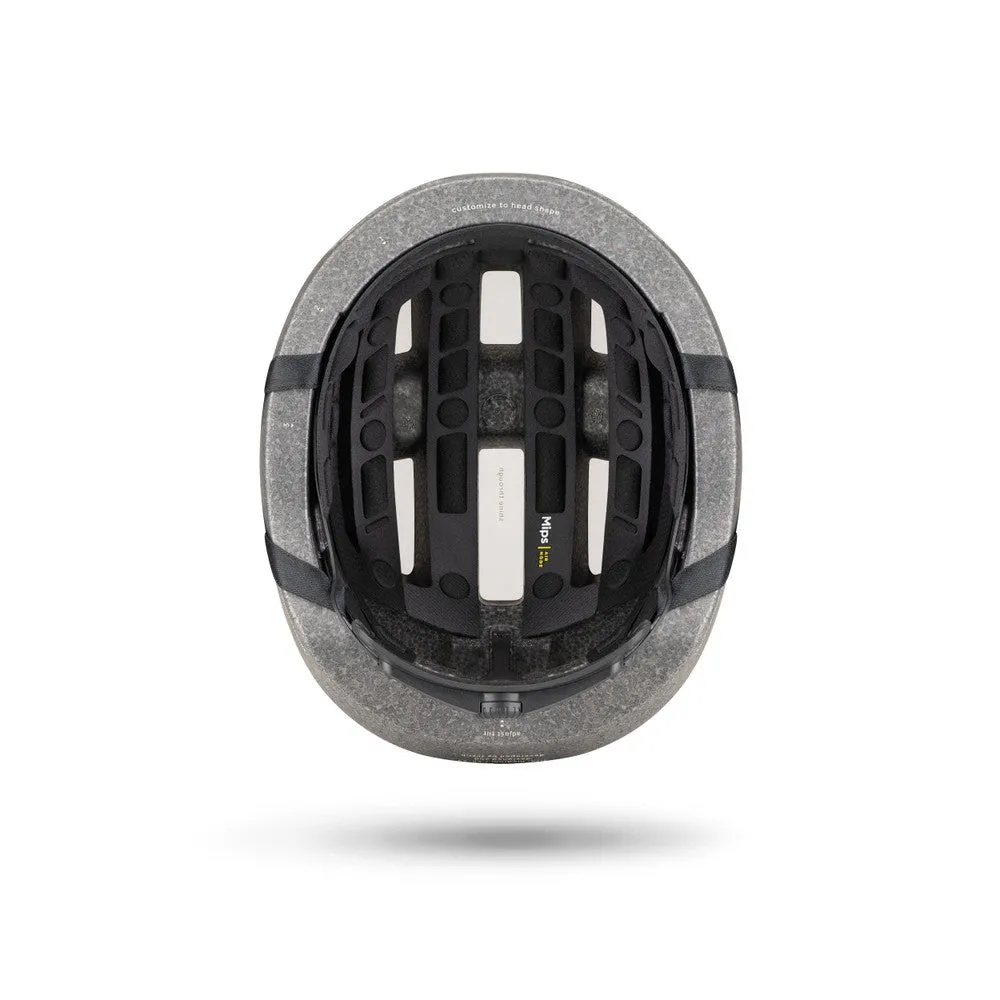 FIZIK Kudo Aero Cycling Helmet - Anthracite - Image 6