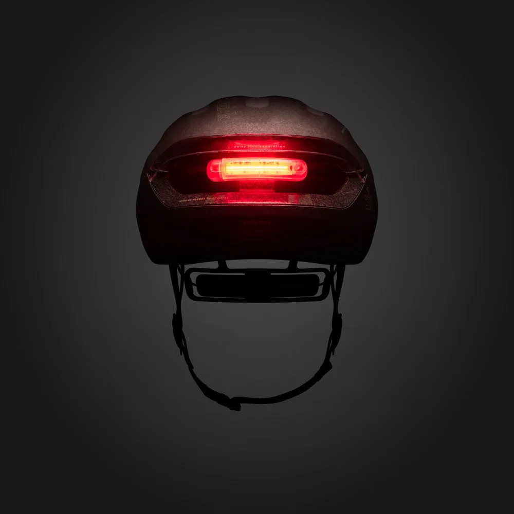FIZIK Kudo Aero Cycling Helmet - Anthracite - Image 8