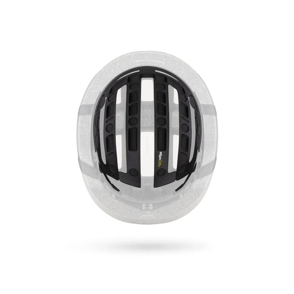 FIZIK Kudo Aero Cycling Helmet - Anthracite - Image 9