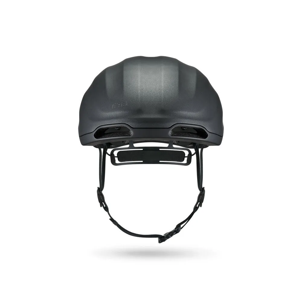 FIZIK Kudo Aero Cycling Helmet - Black - Image 2