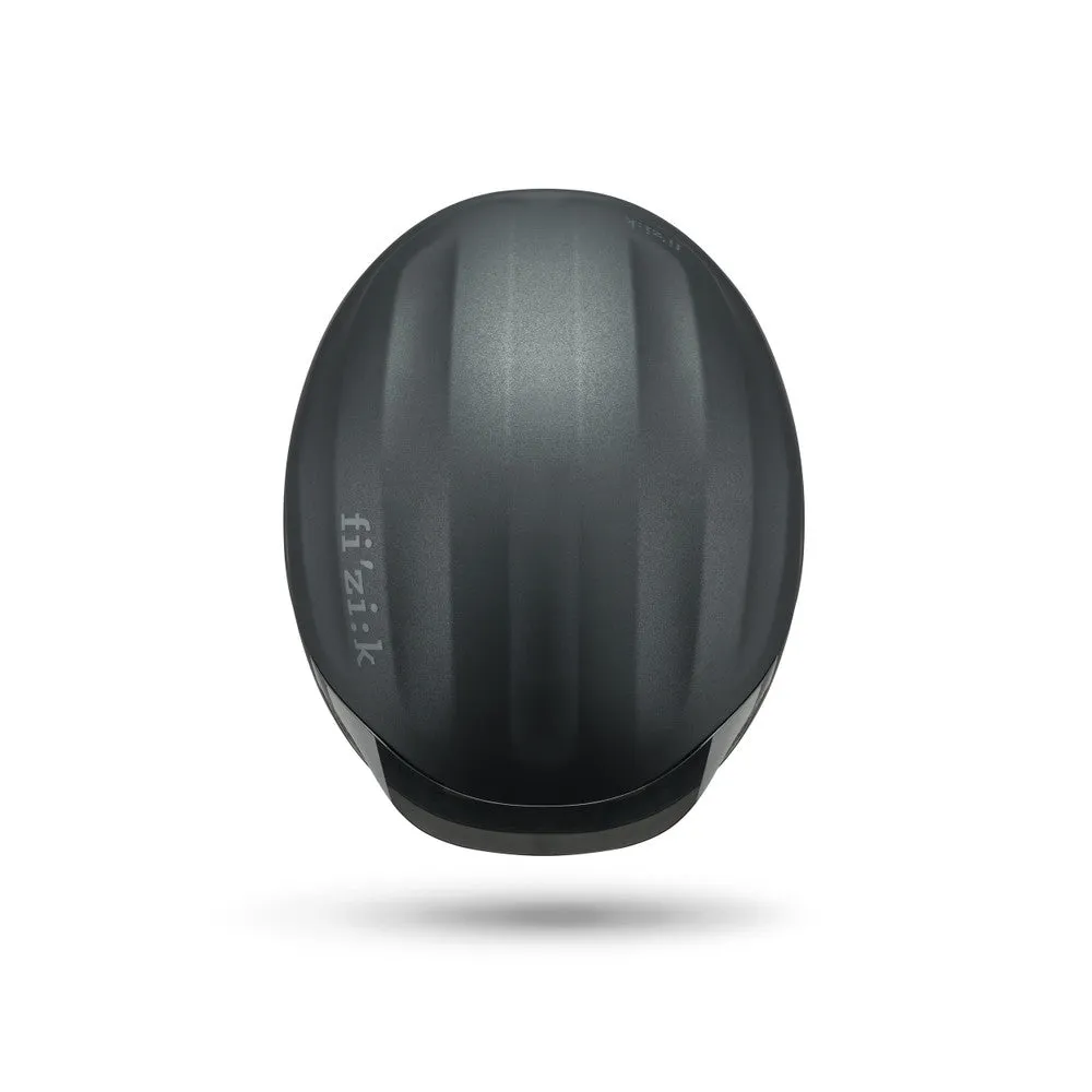 FIZIK Kudo Aero Cycling Helmet - Black - Image 5
