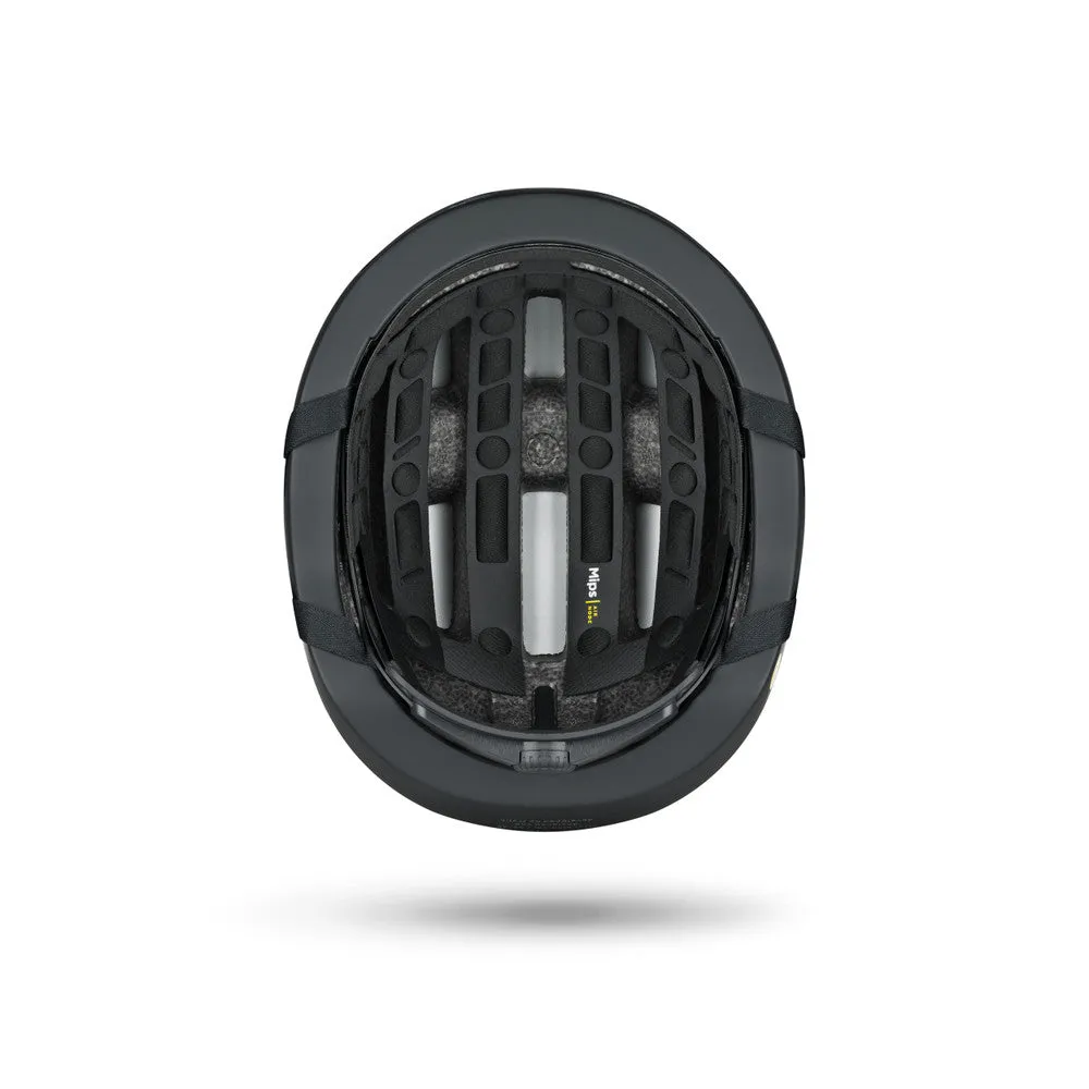 FIZIK Kudo Aero Cycling Helmet - Black - Image 6