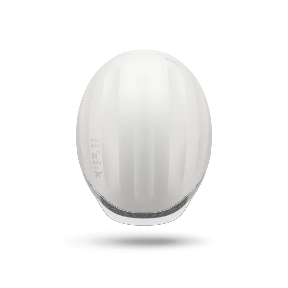 FIZIK Kudo Aero Cycling Helmet - White - Image 5