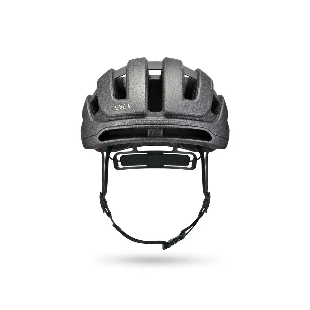 FIZIK Kudo Cycling Helmet - Anthracite - Image 2