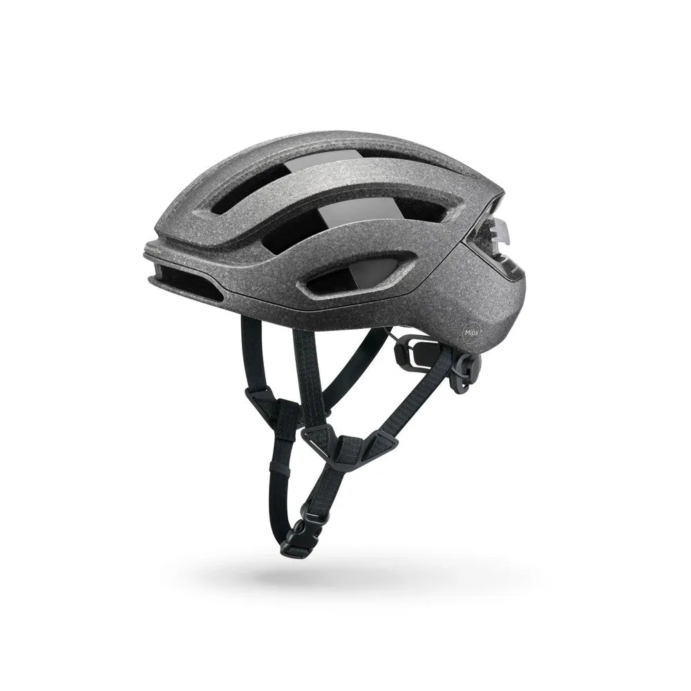 FIZIK Kudo Cycling Helmet - Anthracite - Image 4