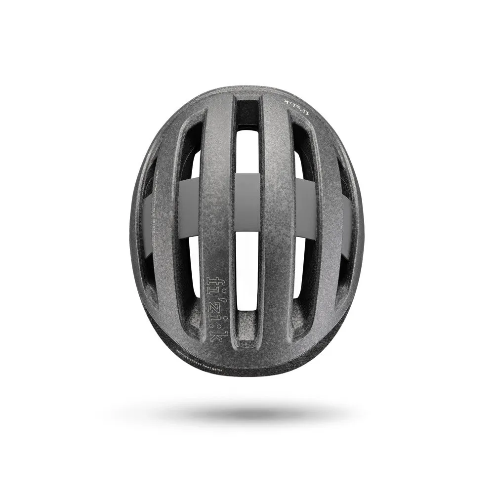 FIZIK Kudo Cycling Helmet - Anthracite - Image 5