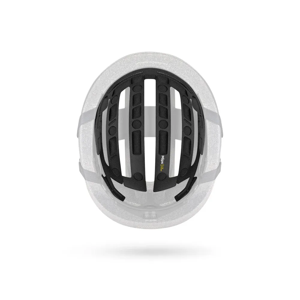 FIZIK Kudo Cycling Helmet - Anthracite - Image 9