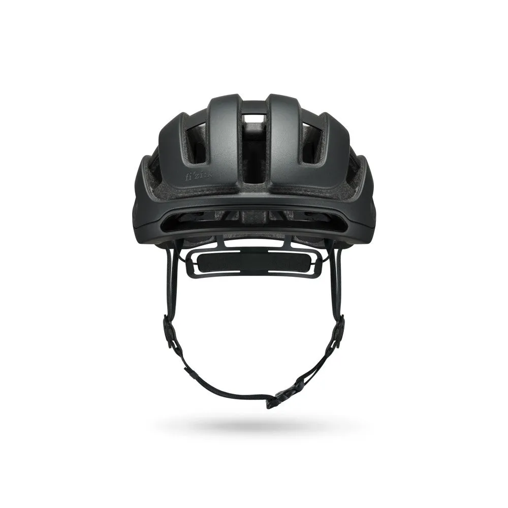 FIZIK Kudo Cycling Helmet - Black - Image 2